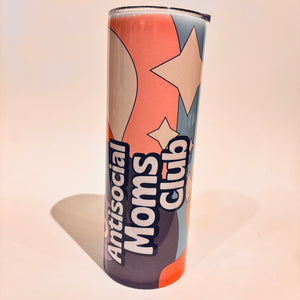 Mom Tumblers