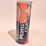 Mom Tumblers