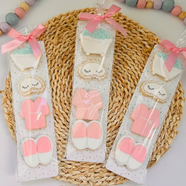 Mini Cookie Sleeves