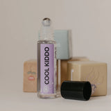 Essential Oil Blend Roll-on