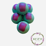 Round Bath Bombs