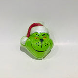 Epsom Salts Bath Bombs