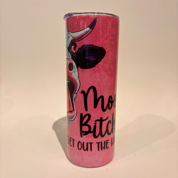 Sarcastic/Humorous Tumblers