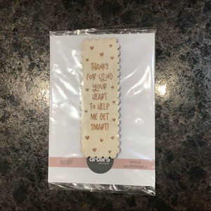 Teacher Gifts