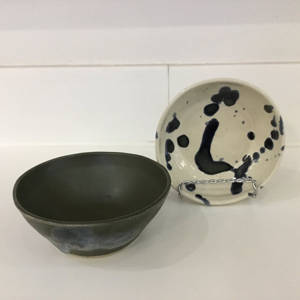 Pottery Bowls