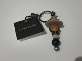 Nerd keychains
