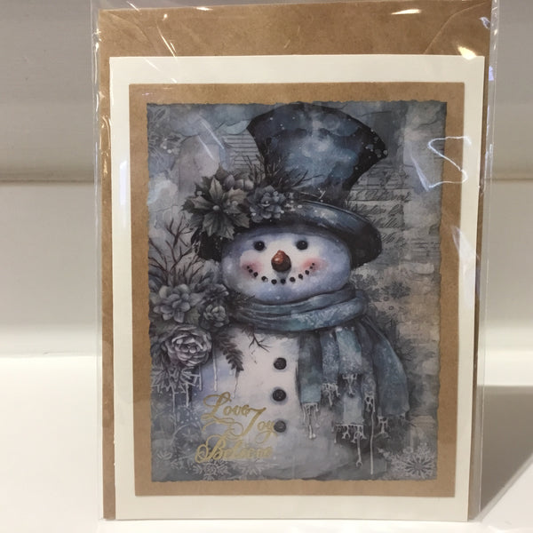 Cards - Special Occasion