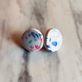 Simple Studs (Assorted Shapes)
