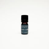 Scented Oils (Fall + Winter)