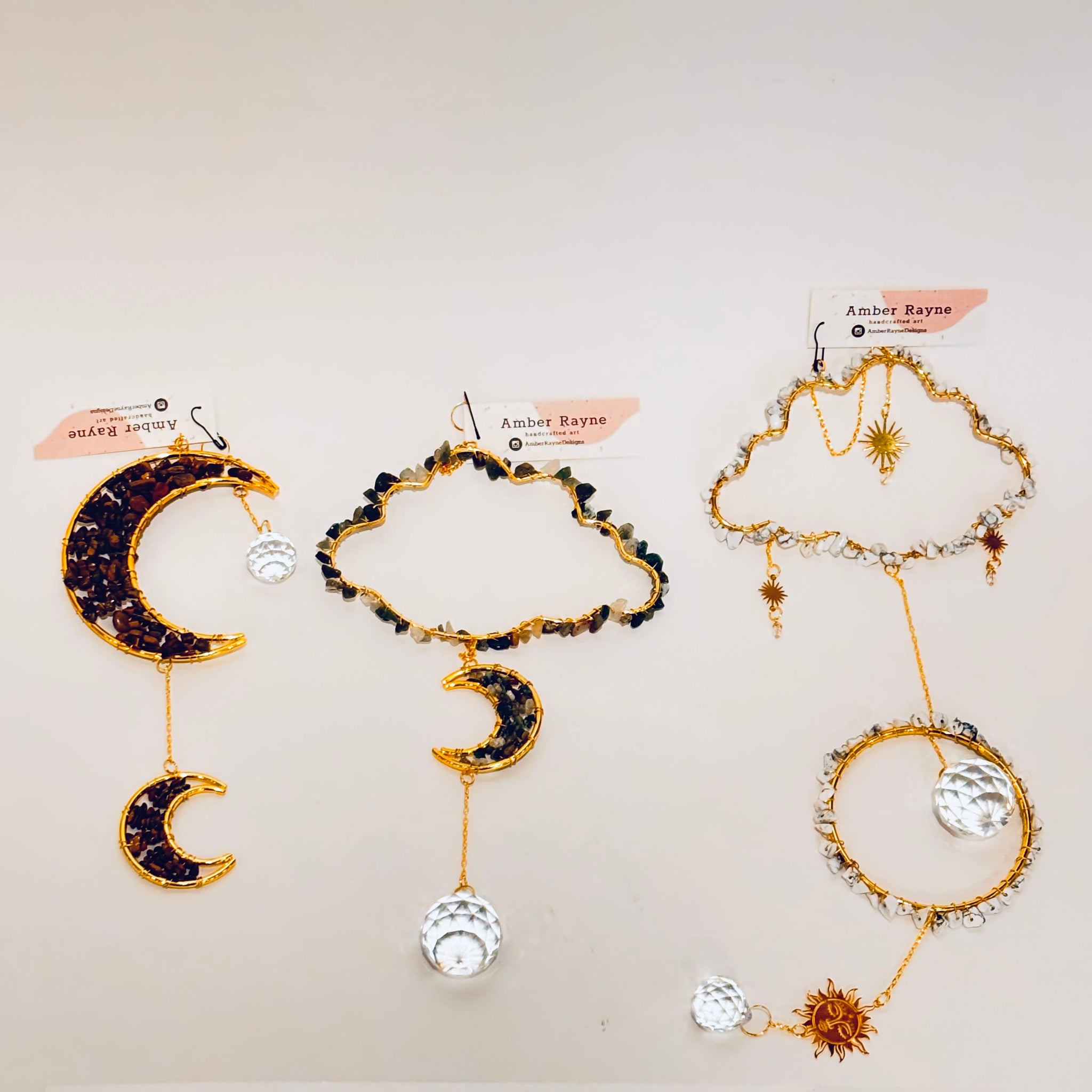 Suncatchers