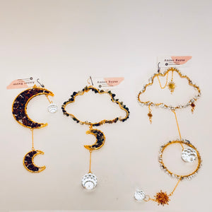Suncatchers
