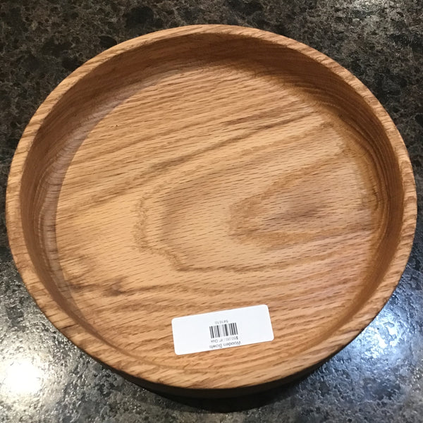 Wooden Bowls