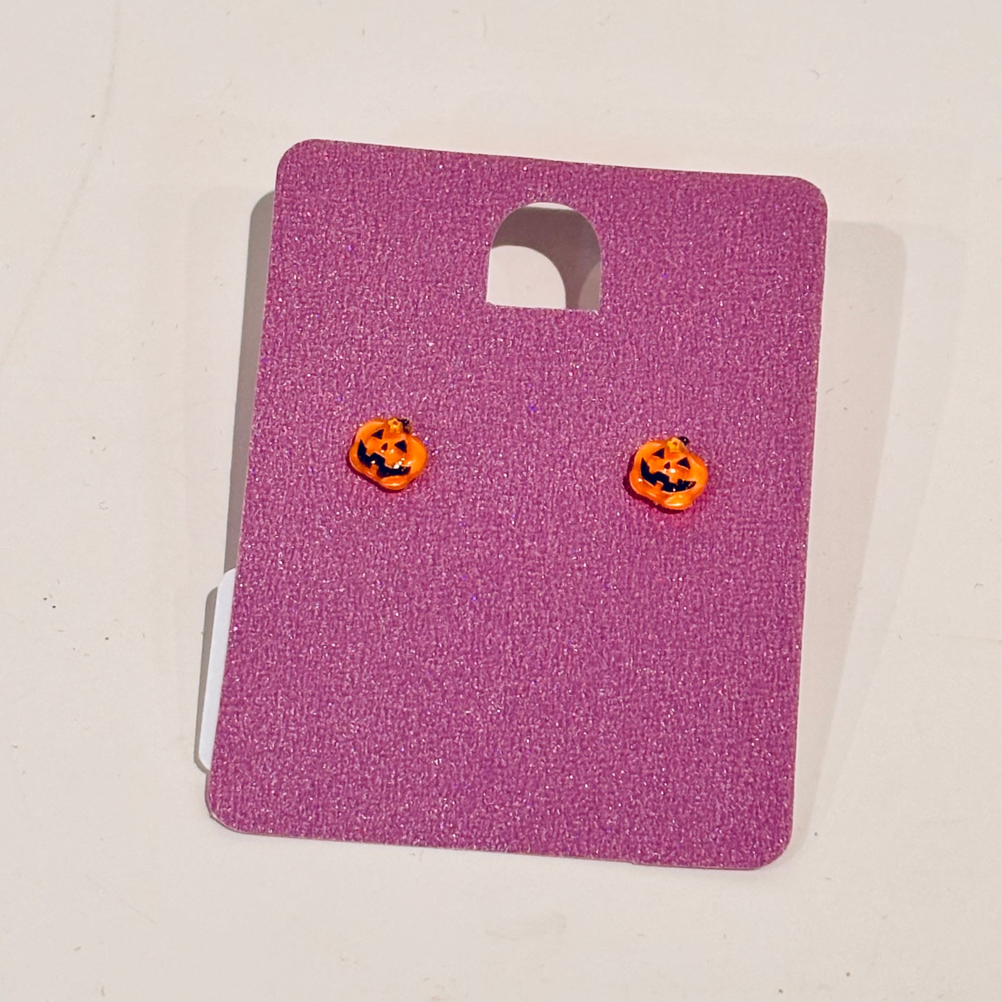 Halloween Earrings