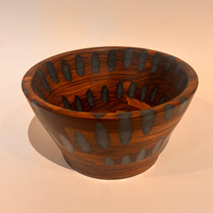 Epoxy Bowls
