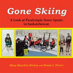 Gone Skiing
