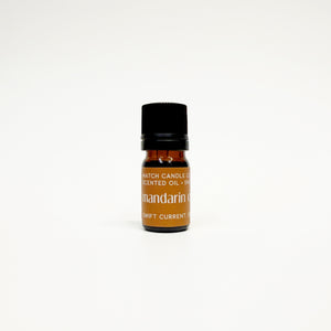 Scented Oils (Fall + Winter)