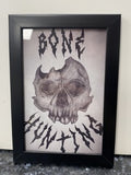 Framed 4x6 Prints