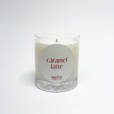 Soy Wax Candles, Cotton Wick (Fall + Winter)