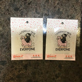Acrylic Magnets
