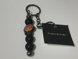 Nerd keychains