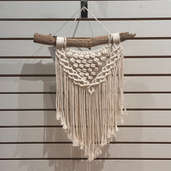 Macrame Wall Hangings