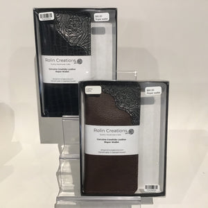 Men's Roper Wallet