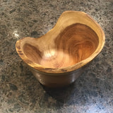 Wooden Bowls