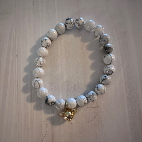 Wizard Charm Bracelets