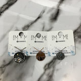 Metal Necklaces