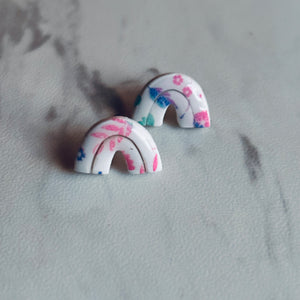 Simple Studs (Assorted Shapes)