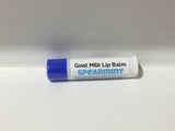 Goat Milk Lip Balm