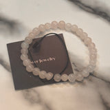 Genuine Stone Bracelets