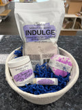 Sask Bath Bundle - Saskatoon Berry