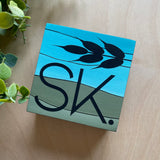 4" x 4" Art Panels