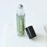 Essential Oil Blend Roll-on