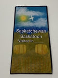 Saskatchewan Magnets