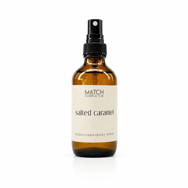 4oz Sprays Room & Linen: Fall + Winter 2026/27