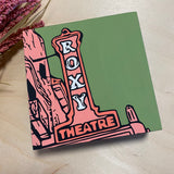 5.5" x 5.5" Art Panels