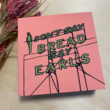 5.5" x 5.5" Art Panels