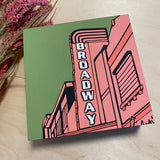 5.5" x 5.5" Art Panels