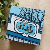 5.5" x 5.5" Art Panels
