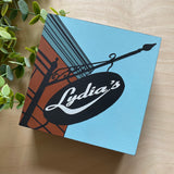5.5" x 5.5" Art Panels