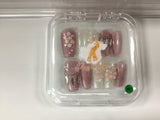 Press-on Nails