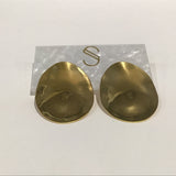 18K Gold Plated Earrings
