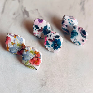 Simple Studs (Assorted Shapes)