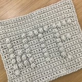 Sassy Crochet Cloth WTF