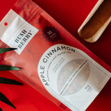Organic Apple Cinnamon Loose Leaf Tea