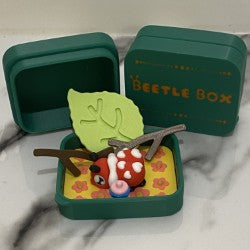 Beetle Box