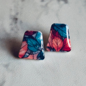 Simple Studs (Assorted Shapes)