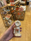 Button Bouquets